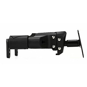 Hercules GSP39WB PLUS Auto Grip System Guitar Hanger, Short Arm